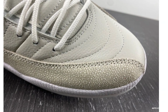 Cheap EP Retro 873864-102 White 873864-102 Jordan 12 OVO 0424